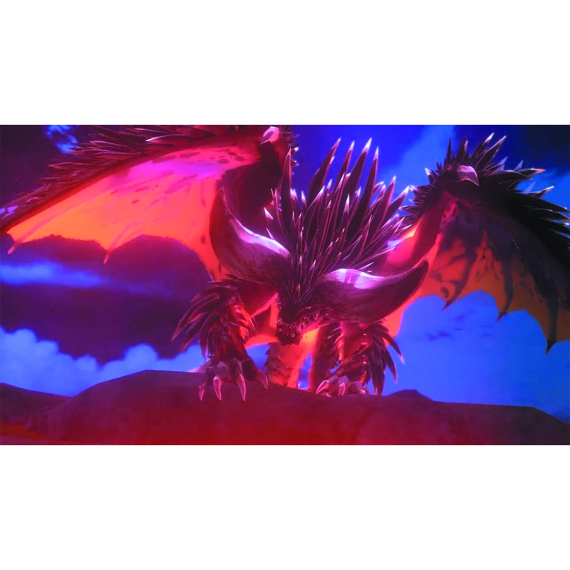 モンスターハンターストーリーズ2：破滅の翼（Nintendo - Monstera のレビューと価格