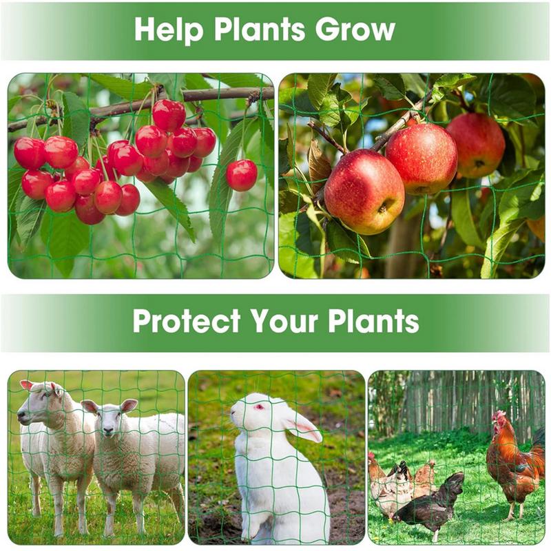 つる性植物用トレリスネット 丈夫な植物トレリスネット 丈夫な - Plant Support Stake のレビューと価格