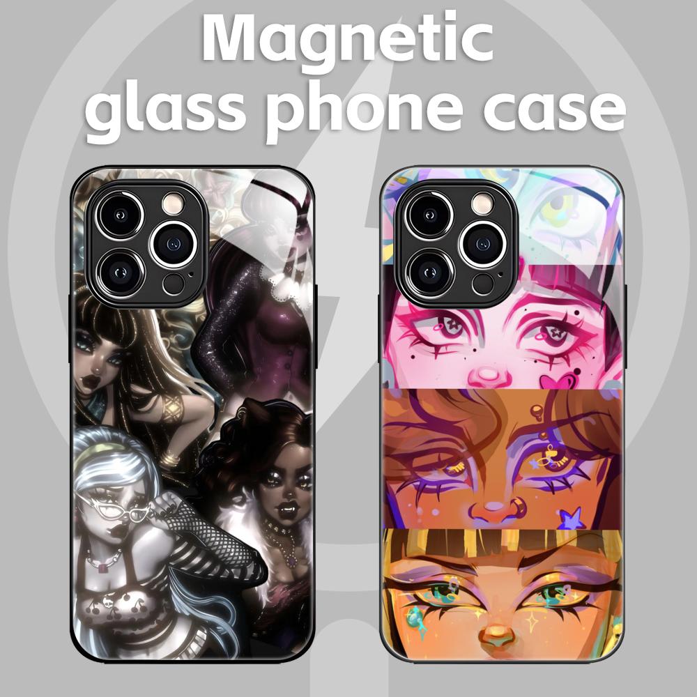 M-MonsterS漫画H-HighS iPhone17 1 - Monstera のレビューと価格