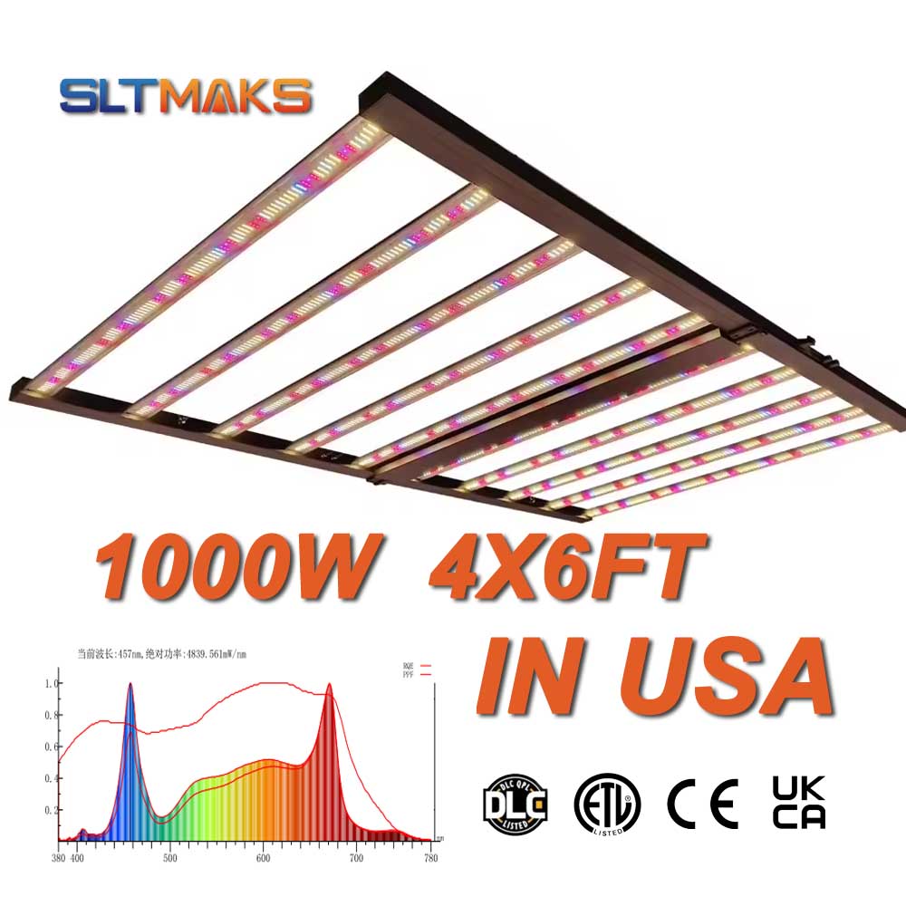 SLTMAKS 8x6フィート 4x6フィート 1000W  - Indoor Plants のレビューと価格